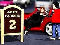 Valet Parking 2 Online Game