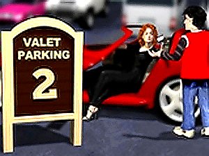 Valet Parking 2 Online Game