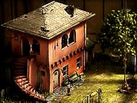 Escape from 26 Puzzle Adventure Game