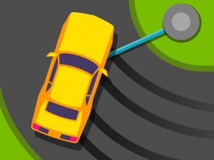 Sling Drift Arcade Racing