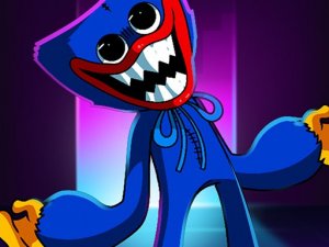 Hide and Seek Online Adventure