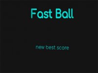 Fast Ball Arcade Action