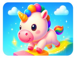 Anipo Puzzle Game Online