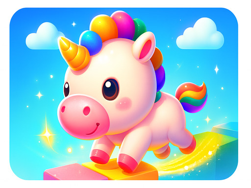 Anipo Puzzle Game Online