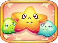 Star Burst Online Puzzle Game