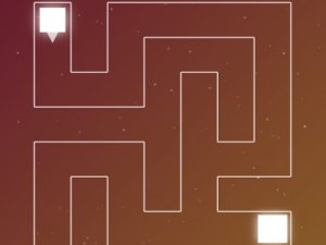 Escape Maze Puzzle Game