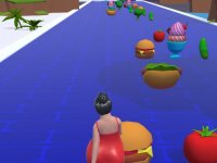Shape Shift Runner