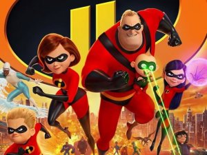 Incredibles Block Match Puzzle