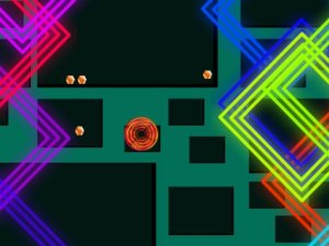 Neon Way Arcade Game