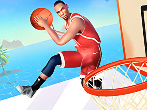 Passing Master 3D Action Game