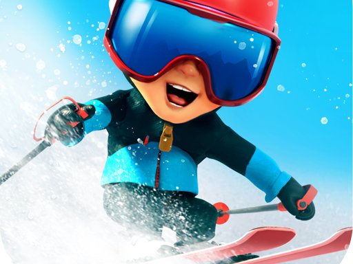 Snow Trial: Winter Arcade Racer