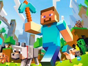 Mine Clone Sandbox Building Game