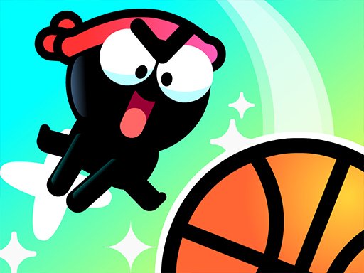 Blumgi Ball Arcade Game