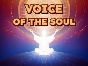 Voice Of The Soul: Mindfulness Game