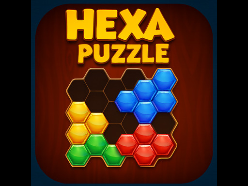 Hexa Tiles Puzzle Game Online