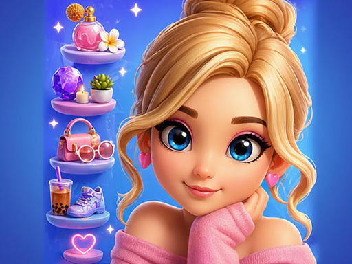 Frozen Princess Puzzle Game