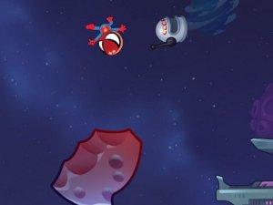 Spider Galaxy 2D Arcade Game