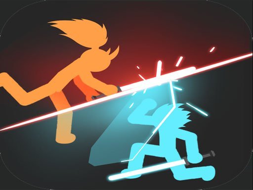 Stickman Hero Battle Adventure