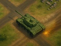 Tactical Armored Vehicle Arena