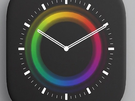 Times Got Color Action Arcade