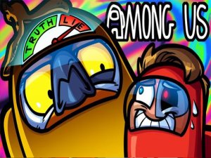 Cosmonaut Runner Arcade Game
