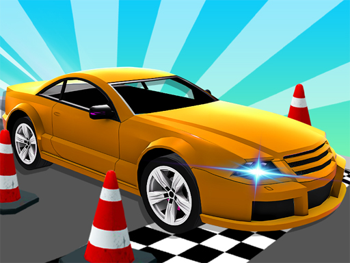 Real Car Parking And Stunt Driving