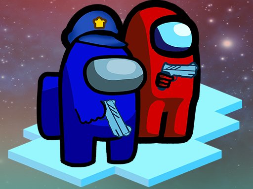 Endless Run Arcade Game