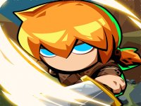 Gem Match 3 Puzzle Adventure