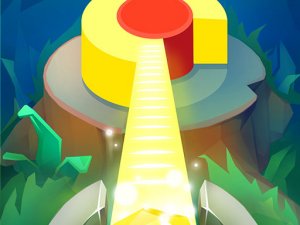 Twist Hit Arcade Action