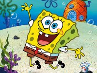 SpongeBob Jumping Adventure Arcade