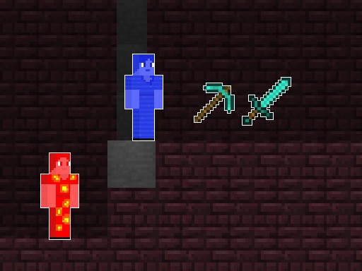 Elemental Duo Puzzle Quest