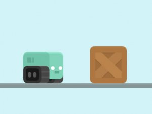 Tap Tank Arcade Adventure