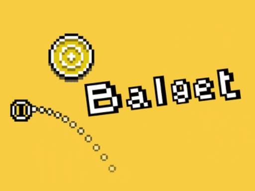 Balget Arcade Catch Game