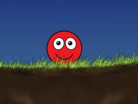 RedBall Adventure Arcade Game