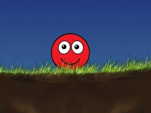 RedBall Adventure Arcade Game