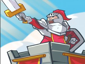 Realm Defenders Family Adventure