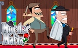 Undercover Detective: Mafia Mystery Game