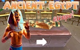 Escape Ancient Egypt: Pharaoh's Curse Puzzle Adventure Online Game
