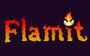 Flamit: Torch Runner