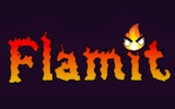 Flamit: Torch Runner