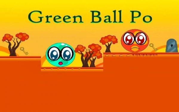 Rolling Sphere Adventure