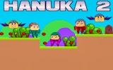Hanuka 2 Platform Adventure