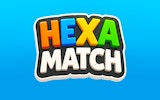 HexaMatch: Number Puzzle & Tile Sorting Game