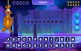 KangaHang Word Puzzle Game