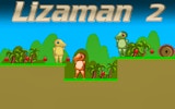 Lizaman 2 Bug Quest Adventure Platformer