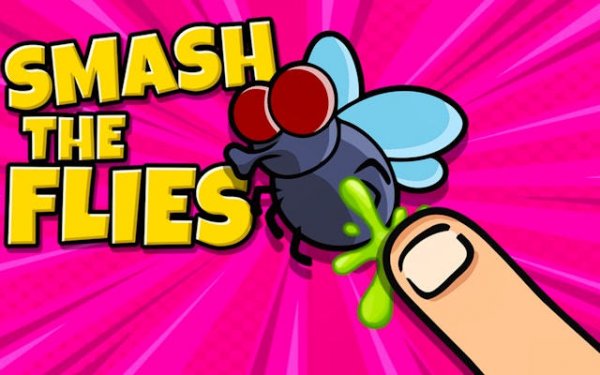 Furry Frenzy - Reflex Arcade