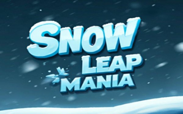 Frosty Glide: Slippery Platform Challenge