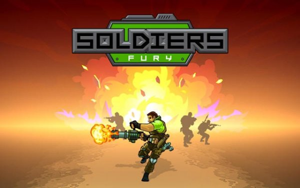 Elite Tactical Missions Arcade Adventure