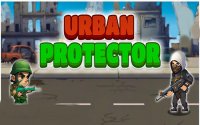 Urban Hero: Precision Action Game