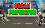 Urban Guardian: Precision Action Adventure